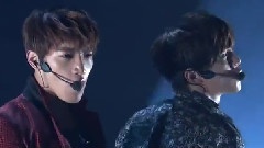2PM - Beautiful-MUSIC FAIR