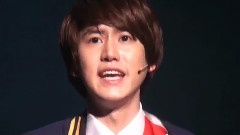 圭贤(Super Junior) - 音乐剧