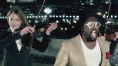 Will.I.Am - This is Love