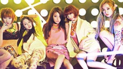 Wonder Girls - Like This