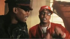 B.O.B,Young Jeezy,T.I. - Strange Clouds Remix