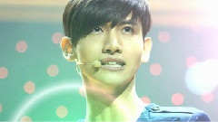东方神起 - 至始至终都是你们