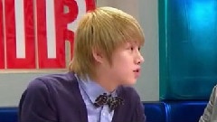 金希澈(Super Junior) - MBC