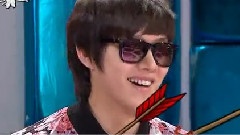 金希澈(Super Junior) - MBC