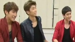 2PM - Mujack Heart Jack