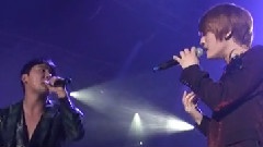 J.Y.J - Nine San Jose Concert