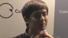 2PM - Diamond Tears Launching Party