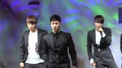 BEAST - Fiction