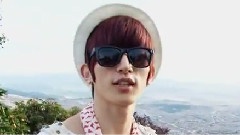 U-KISS - 哥伦比亚首都