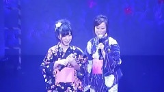 城之内早苗,岩佐美咲 - あじさい桥