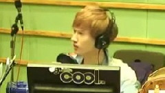 Super Junior,银赫(SuperJunior) - Kiss The Radio