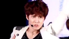 EXO-K,EXO,SUHO(EXO) - MAMA