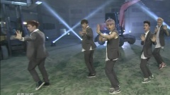 EXO,EXO-M - Up Next & Growl