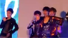 EXO-K - History Genie Show