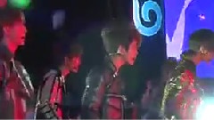 EXO-K - MAMA Genie Show