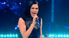 Jessie J,英国之声 - Nobody's Perfect