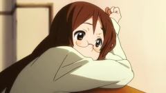 K-ON!,动漫专属 - 离魂人惆怅 New Age Dreams