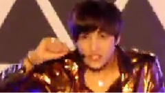 EXO-K - HISTORY Genie AR Show
