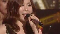 Davichi,李海丽(Davichi) - 白色的风