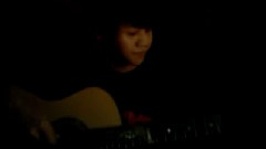 梁耀燮,BEAST - Play Guitar