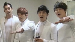 神话,TEEN TOP - Shinhwa Message For TeenTop