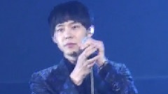 J.Y.J - Be My Girl JYJ San Jose Concert