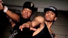 Plies,Trey Songz - I'm Da Man