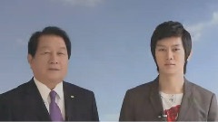 Super Junior - 2012城东宣传片