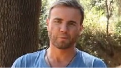 Robbie Williams - Shame