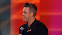 Robbie Williams - 2010年英雄演唱会
