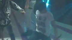 Infinite - 音乐银行彩排