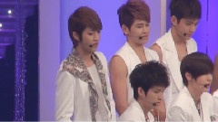 Infinite - LOVE REQUEST