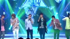 TEEN TOP - Baby U & To You