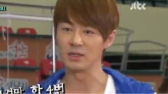 神话,SHINee - Sherlock & Venus JTBC