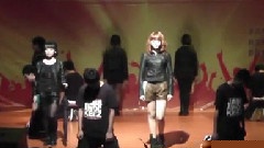 模仿翻唱 - cry cry