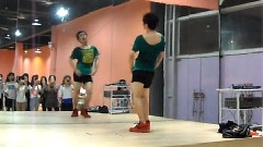 模仿翻唱 - Over U