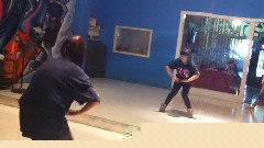 模仿翻唱 - TIK TOK