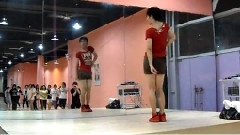 模仿翻唱 - Hot Summer