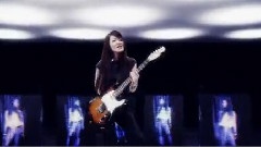 川田麻美 - Borderland