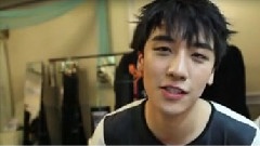BigBang - 2011YG FAMILY CON MAKING