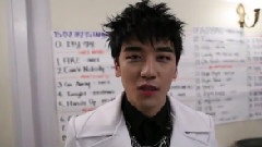 BigBang - 2011YG CON MAKING