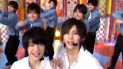 Hey! Say! JUMP - ハイナ