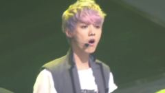 EXO,EXO-M - Growl