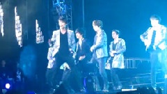 Super Junior - Mr.Simple SS4