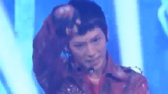 B.A.P - Power