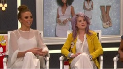 Miley Cyrus - Fashion Police