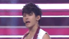 Infinite - 追击者