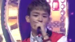 TEEN TOP - Baby U