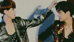 EXO-K - Genie Sehun & Kai