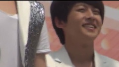 U-KISS - OBS Palace Love Walkathon